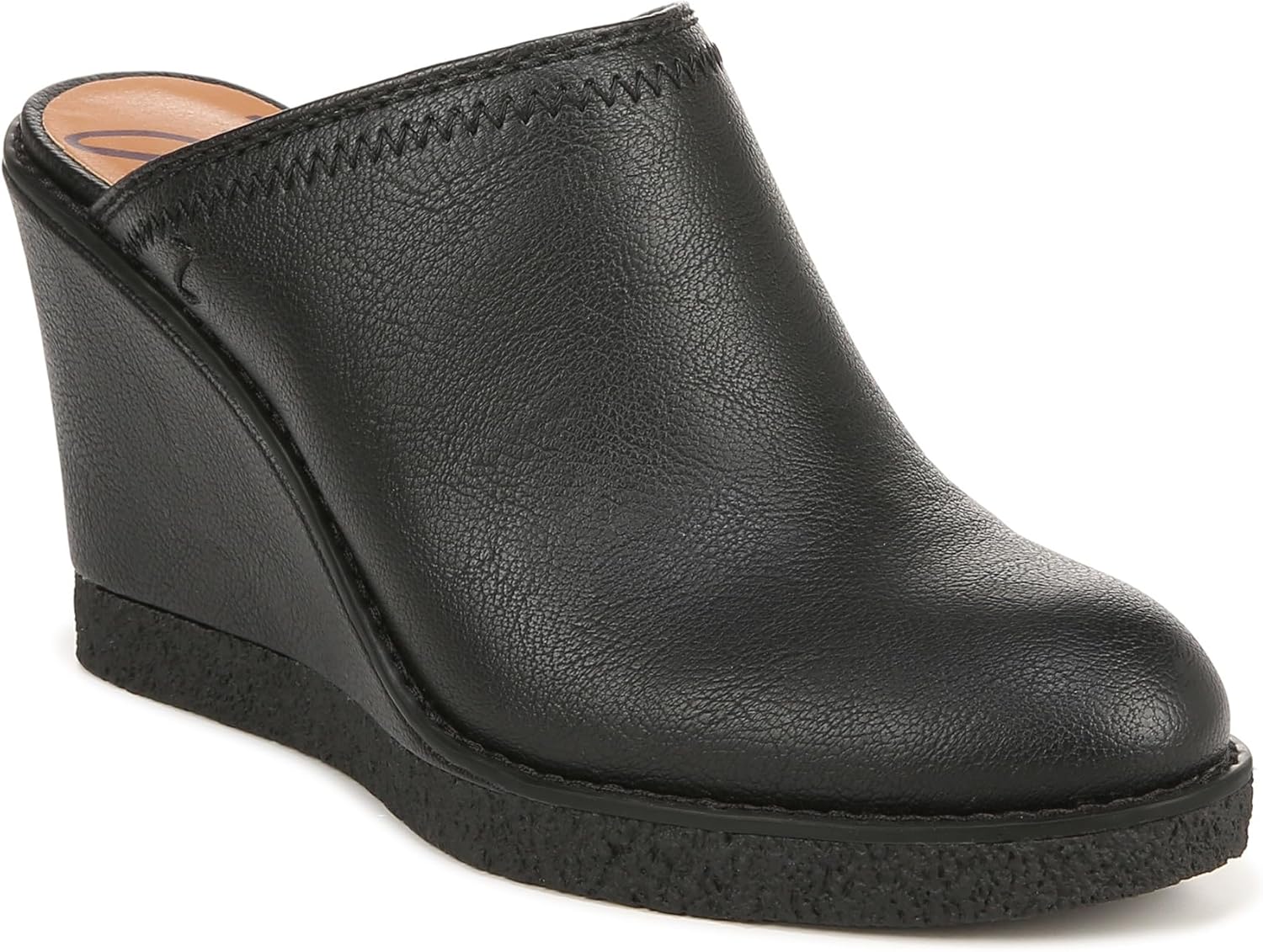 Zodiac Womens Isa Wedge Mule - Stylish Comfort