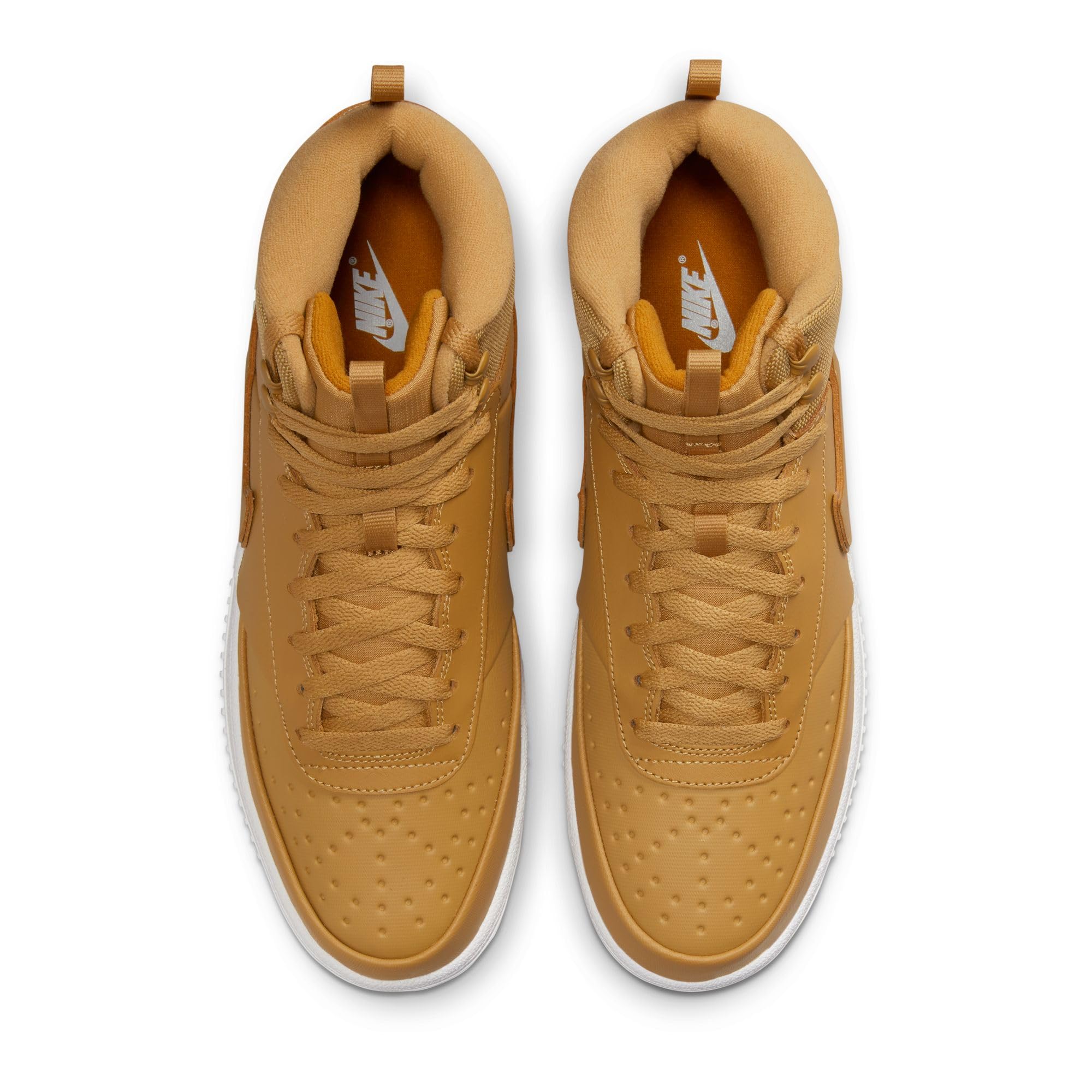Nike Court Vision Mid Winter M SneakerHombre