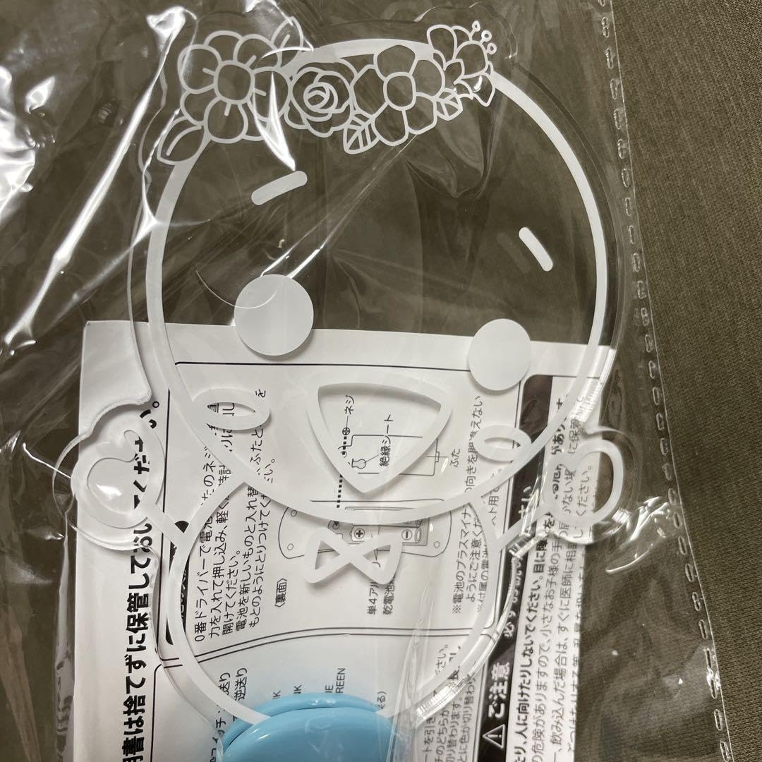 Amazon.co.jp: ゆきりんだるま サイリウム 柏木由紀 卒業コンサート