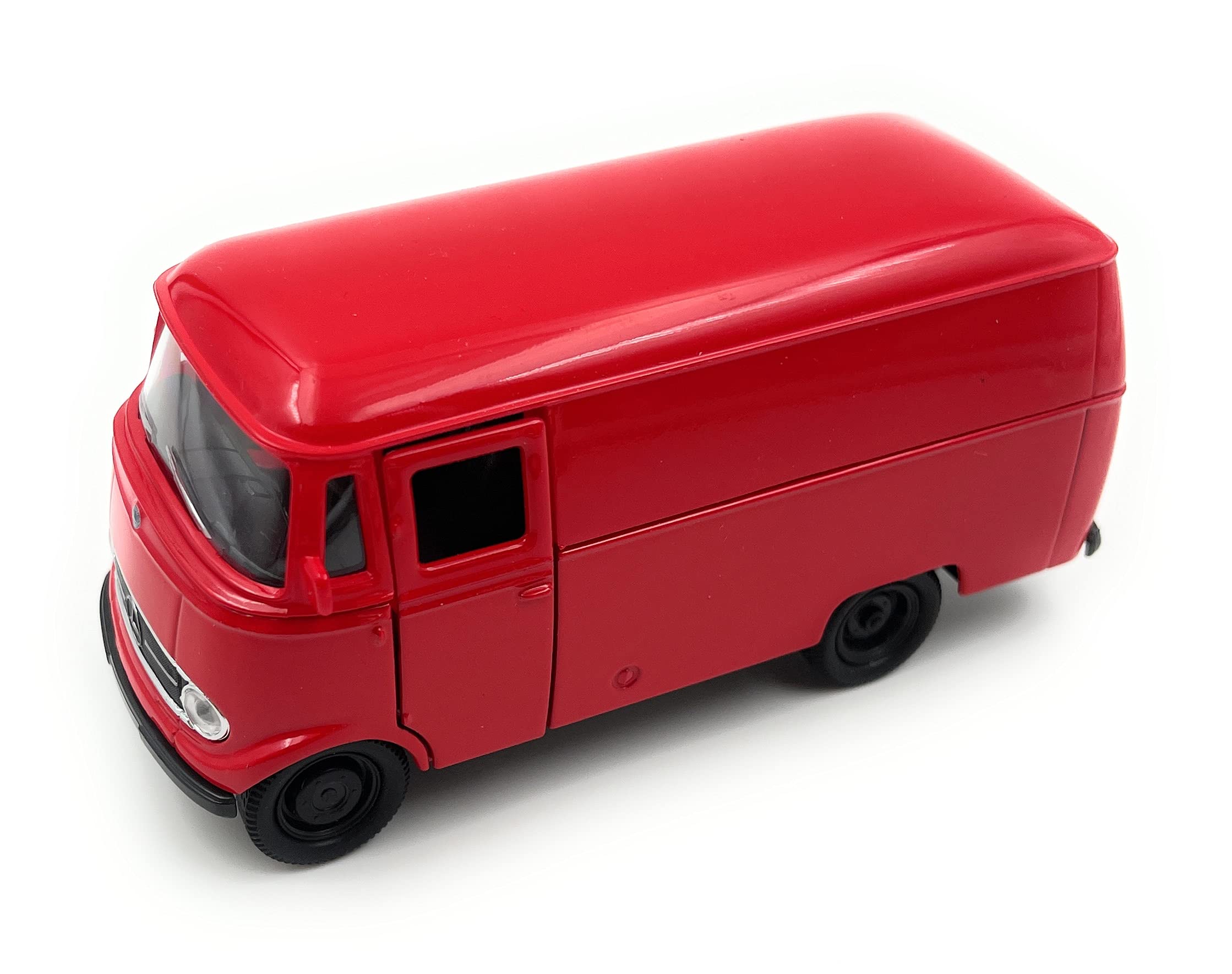 H-Customs L319 Oldtimer Model Car Pick Up Auto LICENSED PRODUCT 1: 34-1: 39