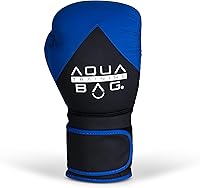 Vista 2 de Aqua Training Bag Guante de boxeo Flow