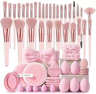 Juego de maquillaje profesional todo en uno d...