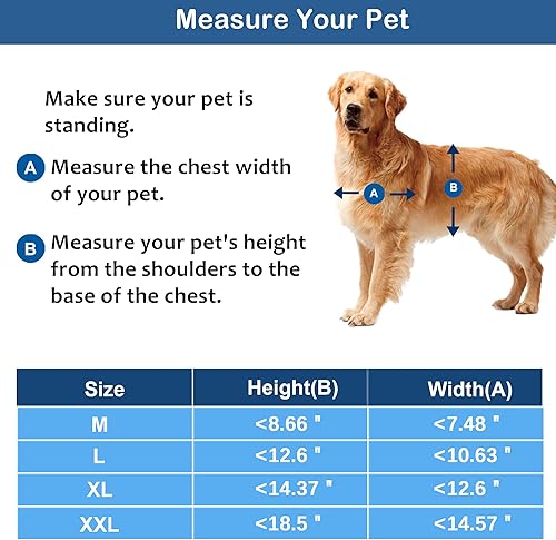 Miniatura 5 de CEESC Puerta para perro con solapa magnética transparente suave y panel de cierre a presión, puerta de plástico PVC de alta calidad para perros y