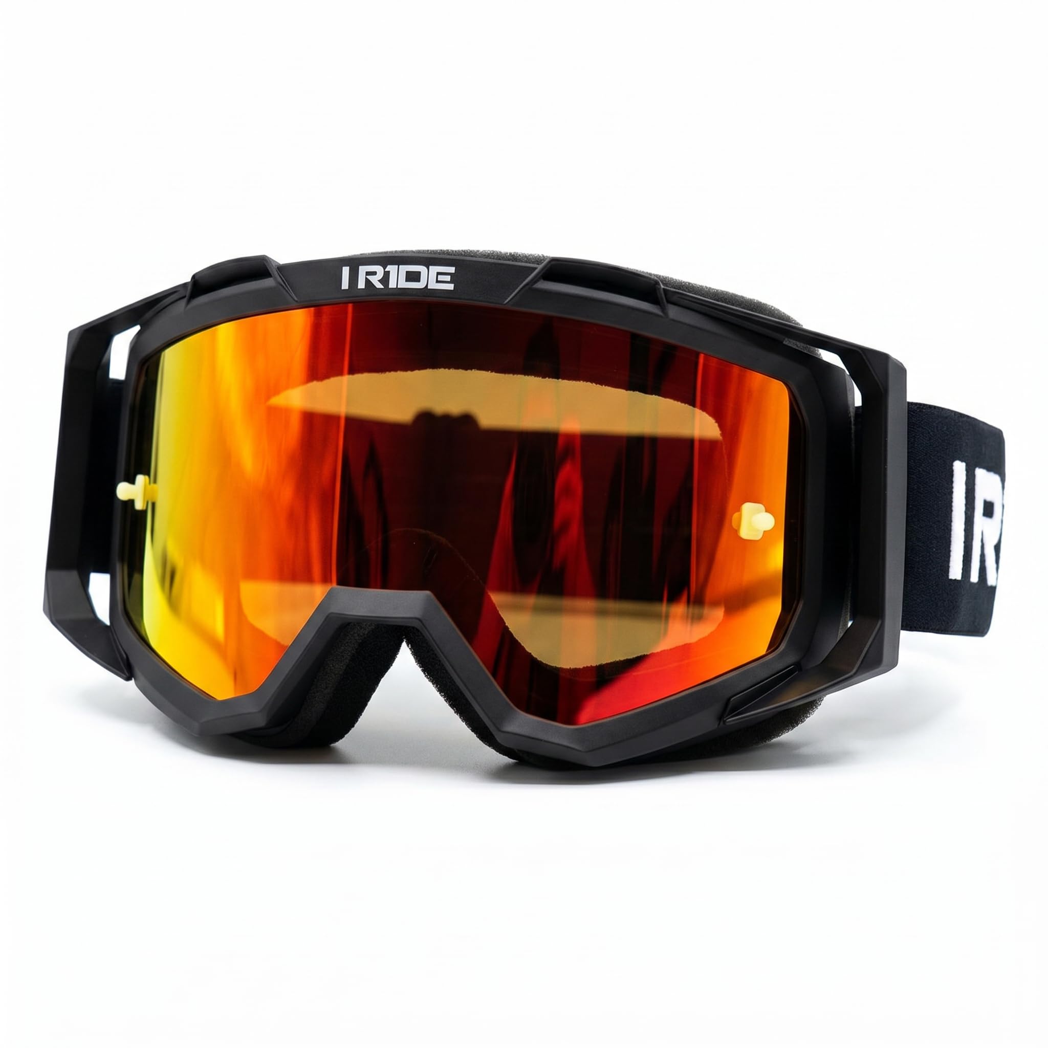 I RIDE Airtime Motocross Goggle