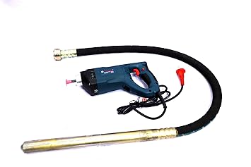 DONGCHENG Gaocheng Power Tools Concrete Vibrator