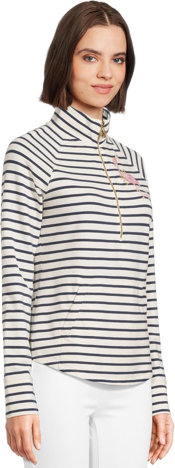 Lilly Pulitzer Women's Skipper Popover - Image 2