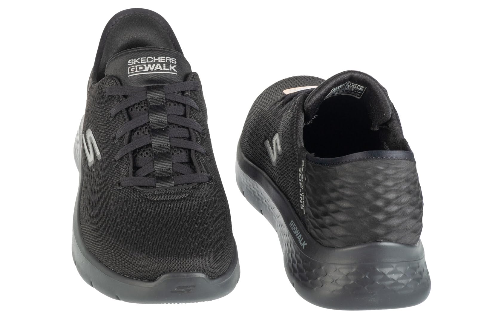 Skechers Zapatillas para hombre 216505 Slip-ins