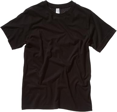 Bella Canvas 3001 Unisex Crew Neck T 