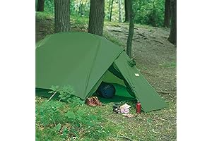 Eureka Timberline 4 Person Tent Add-On Vestibule Mini Room