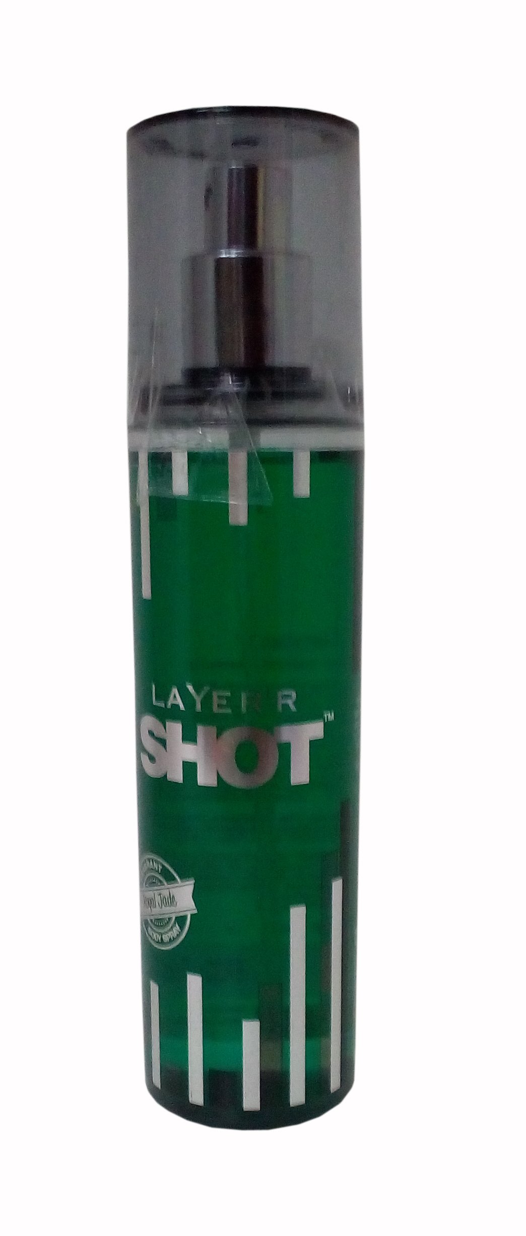 Layer'r Body Spray - Royal Jade, 135ml Bottle-image-25