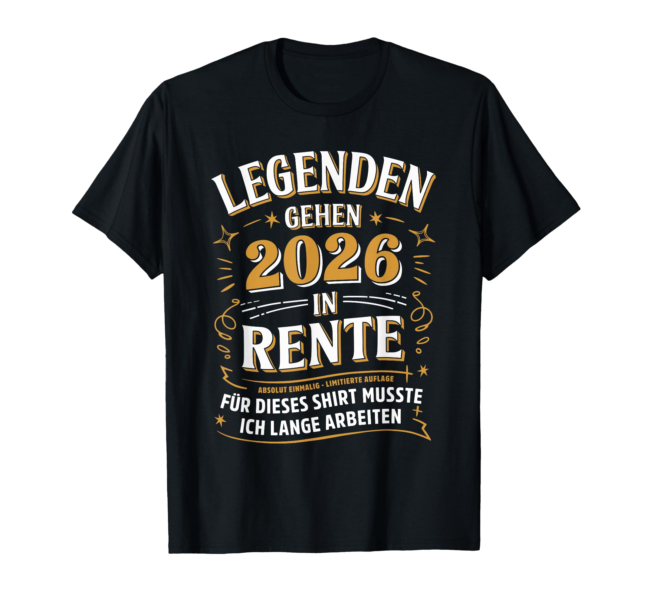 Kleidung mit Designs von Amazon Merch on Demand