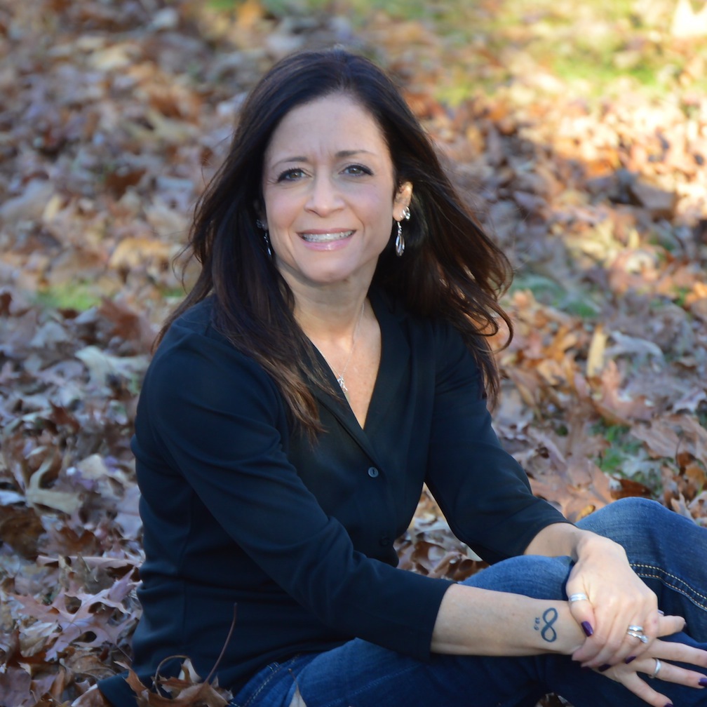 Andria Corso books, biography, latest update