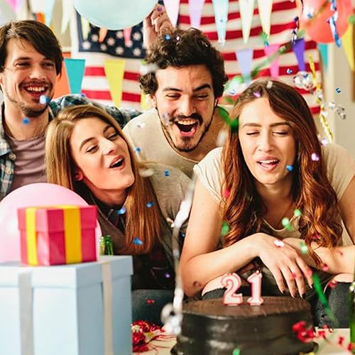 Miniatura 4 de 6 cajas para pasteles con ventana de 10 x 10 x 5 pulgadas, cajas blancas para panadería con ventana, cajas pasteles para pasteles, pasteles,