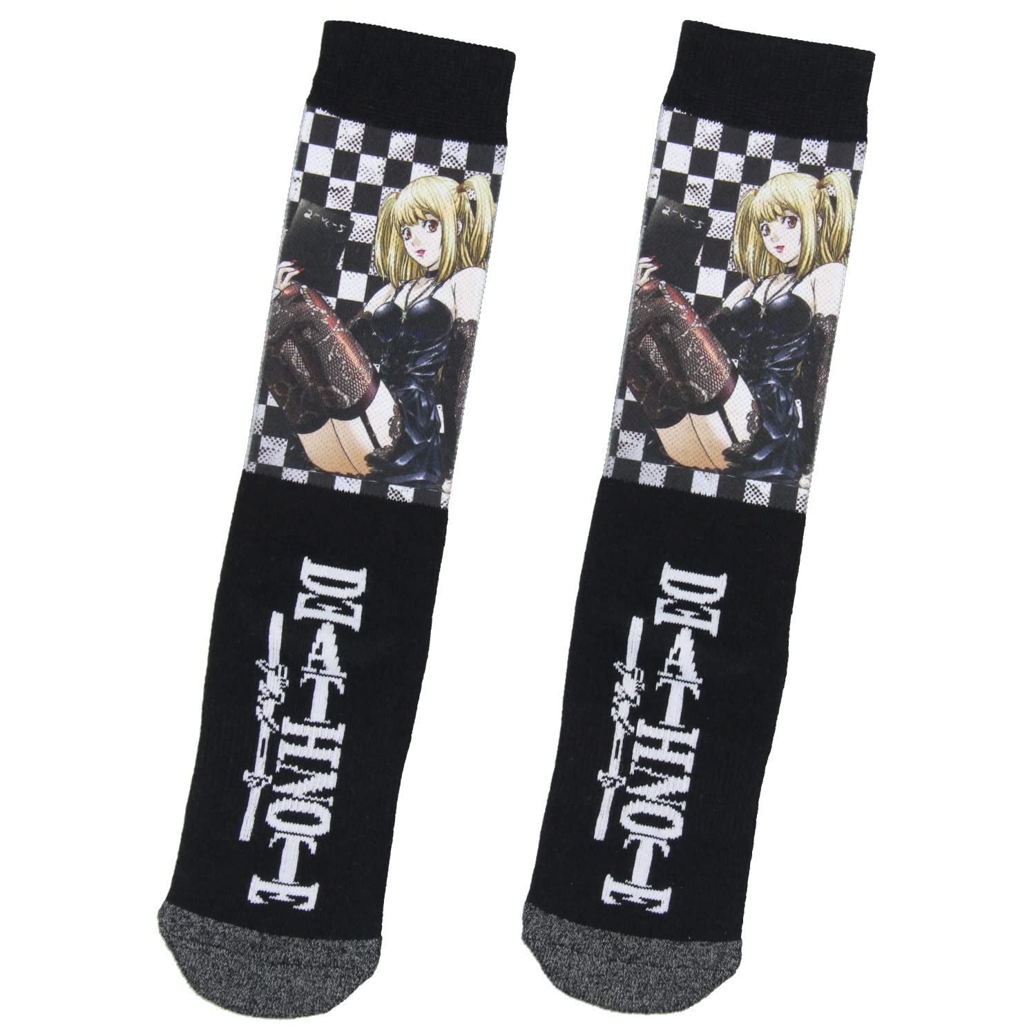 Bioworld mens Socks