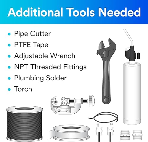 Miniatura 7 de Sistema de filtración de agua de hogar 3M Aqua-Pure - Modelo AP11T