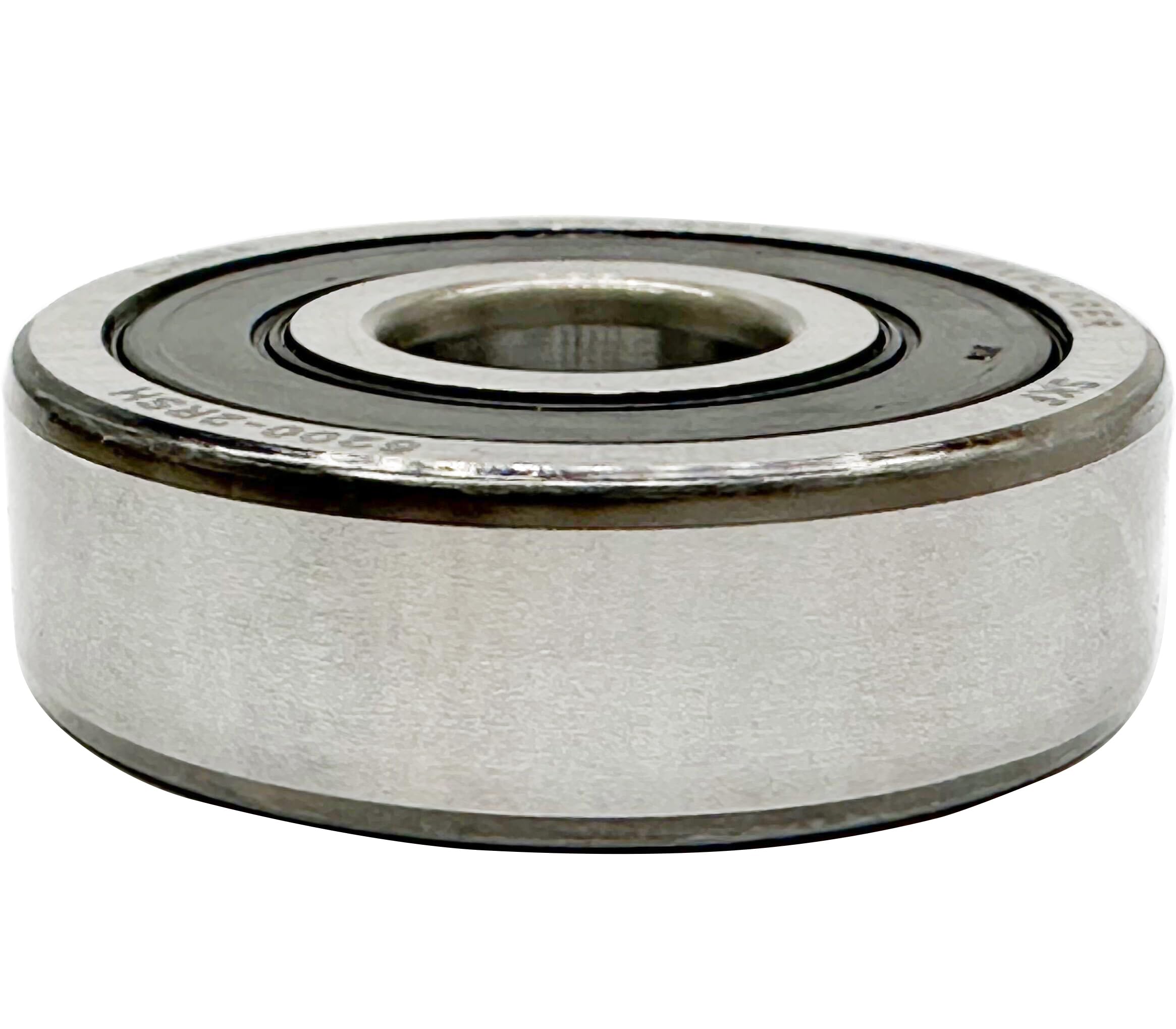 6200-2RS C3 Ball Bearing Pack – 10x30x9mm Rubber Sealed Bearings (10 Qty)