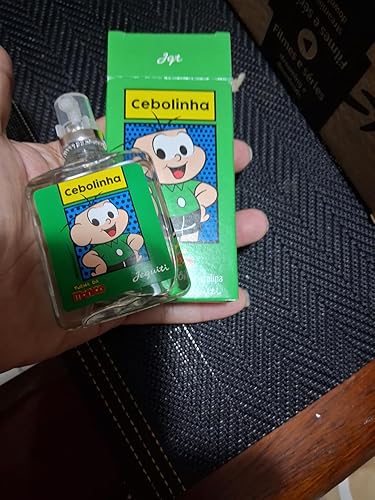Perfume para adolescente