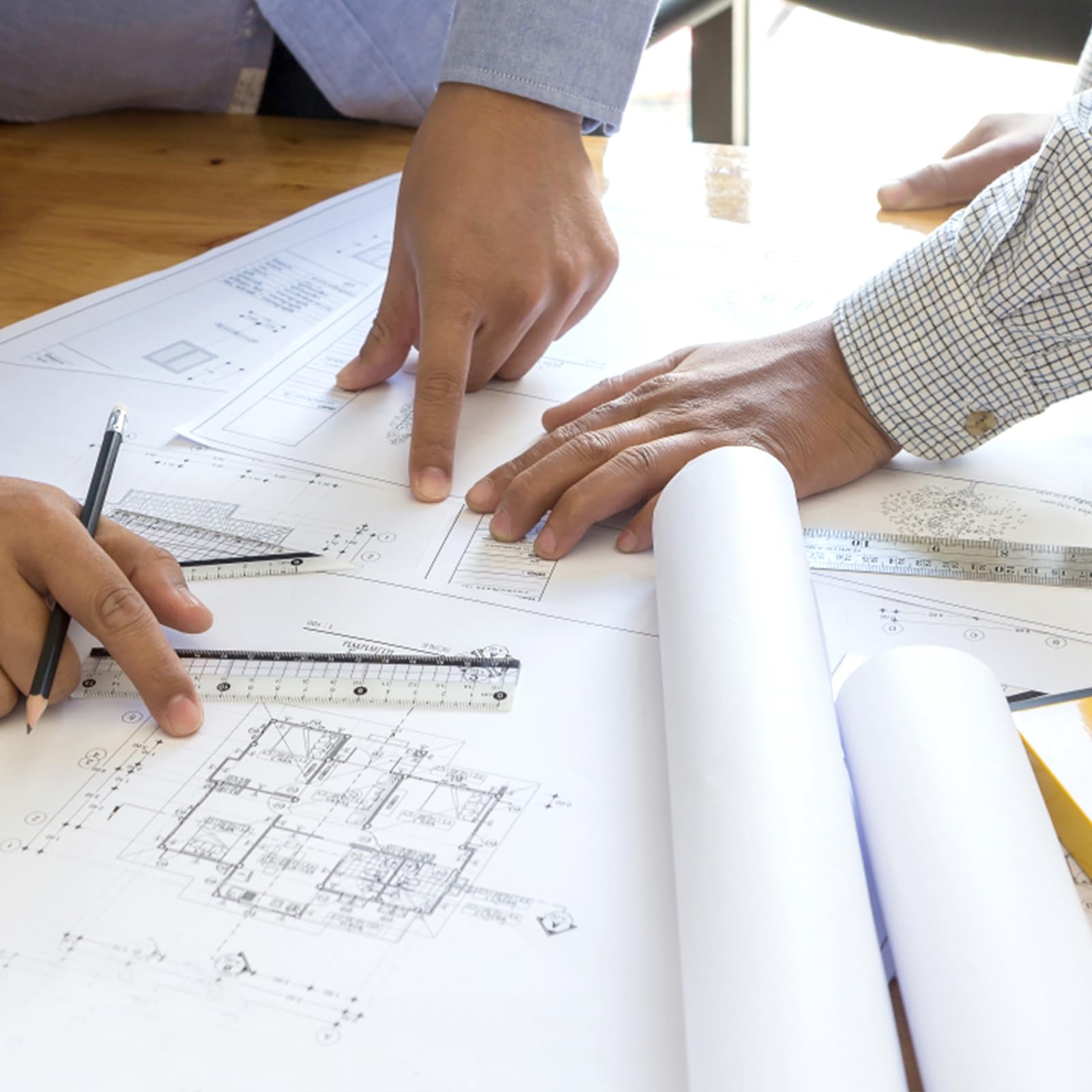 Rotolo Carta Da Disegno 30x15cm - Carta Per Schizzi Artistica Per Cavalletti E Bambini