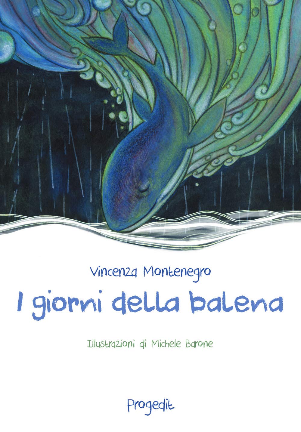 I Giorni Della Balena - 4