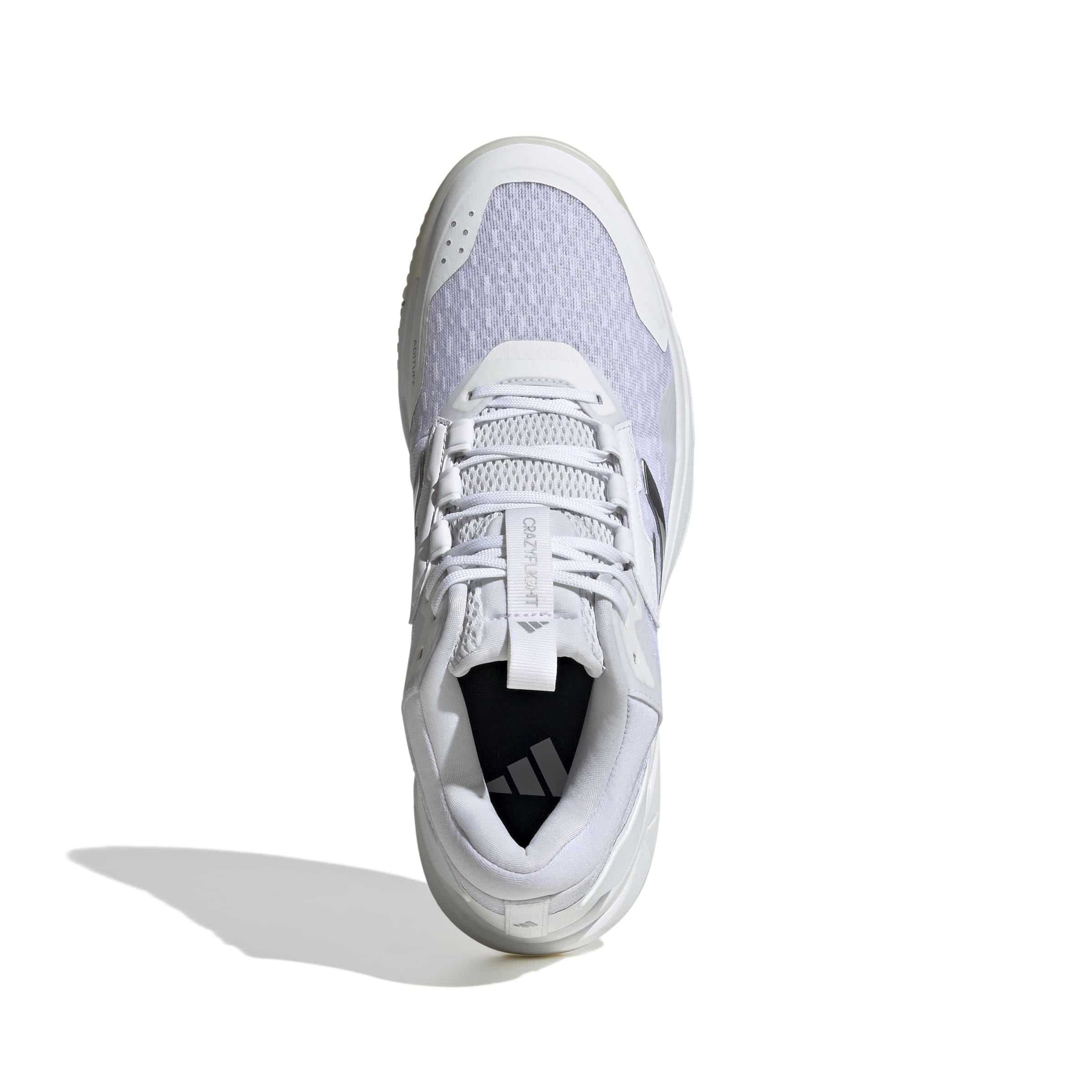 adidas Damskie trampki Crazyflight 6 Mid Top Indoor
