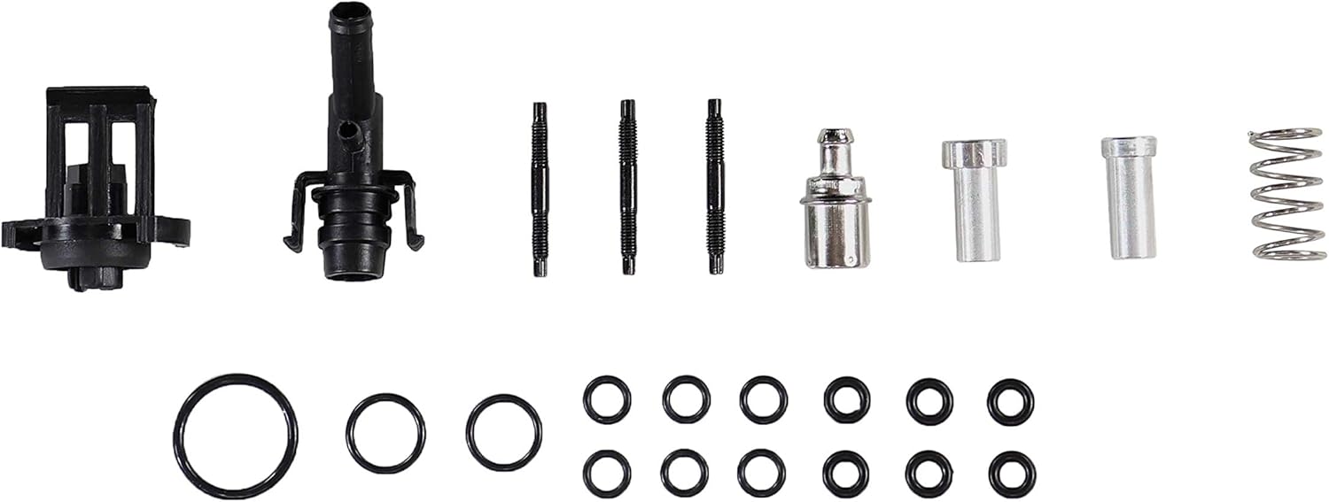 DNJ IMA1002 Intake Manifold Assembly For 95-05 Buick, Chevrolet, Pontiac, Oldsmobile 3.8L V6 OHV Naturally Aspirated 615-180