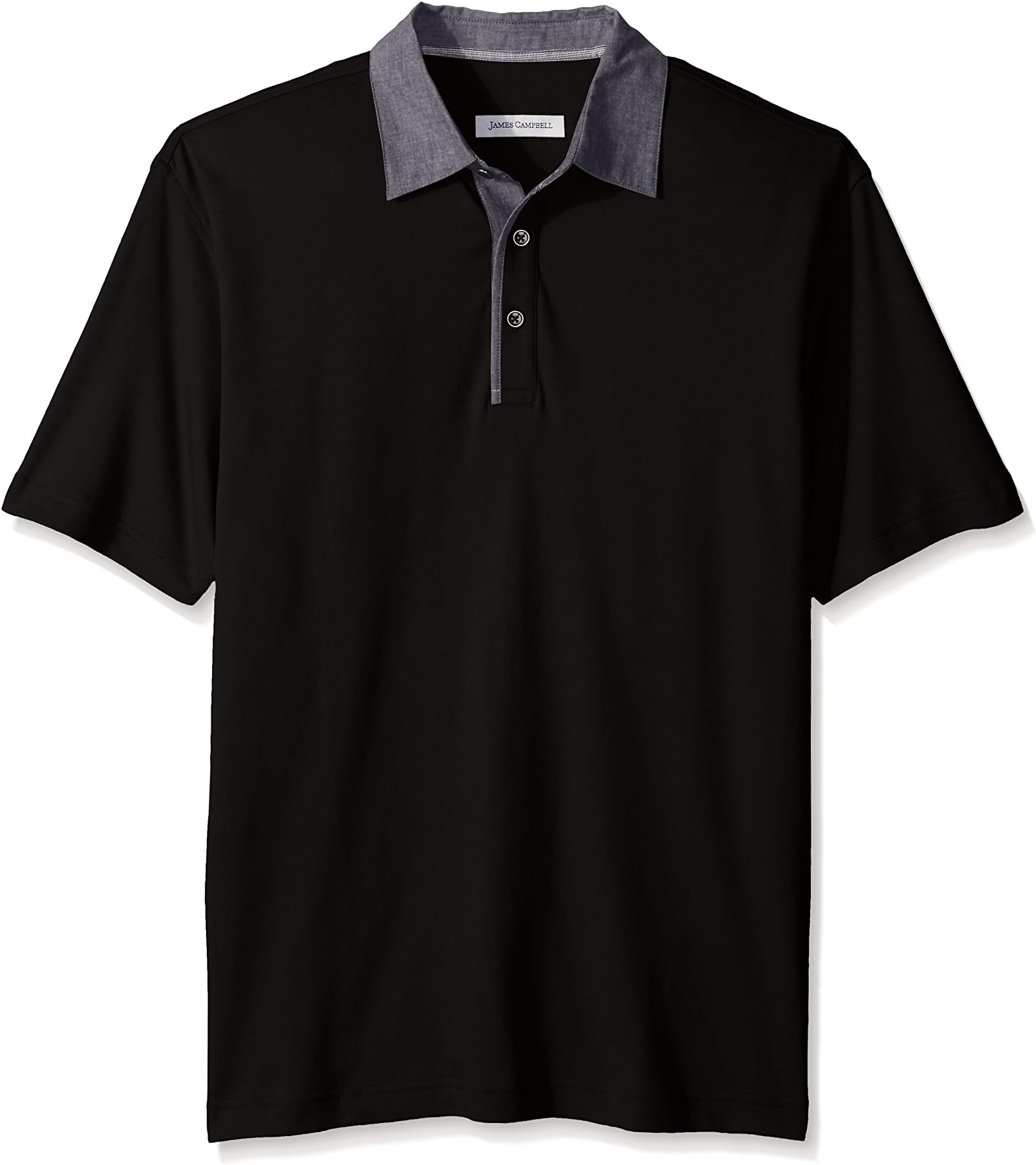 James Campbell Men's Albany Polo