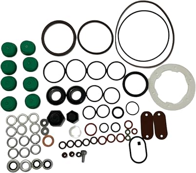For Stanadyne Roosa Master Diesel Injection Pump Seal Kit 24371 DB JDB DC
