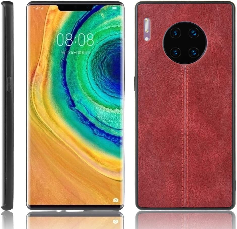 Huawei Mate 30 Pro LIO-L29 256GB 8GB RAM UK | Ubuy