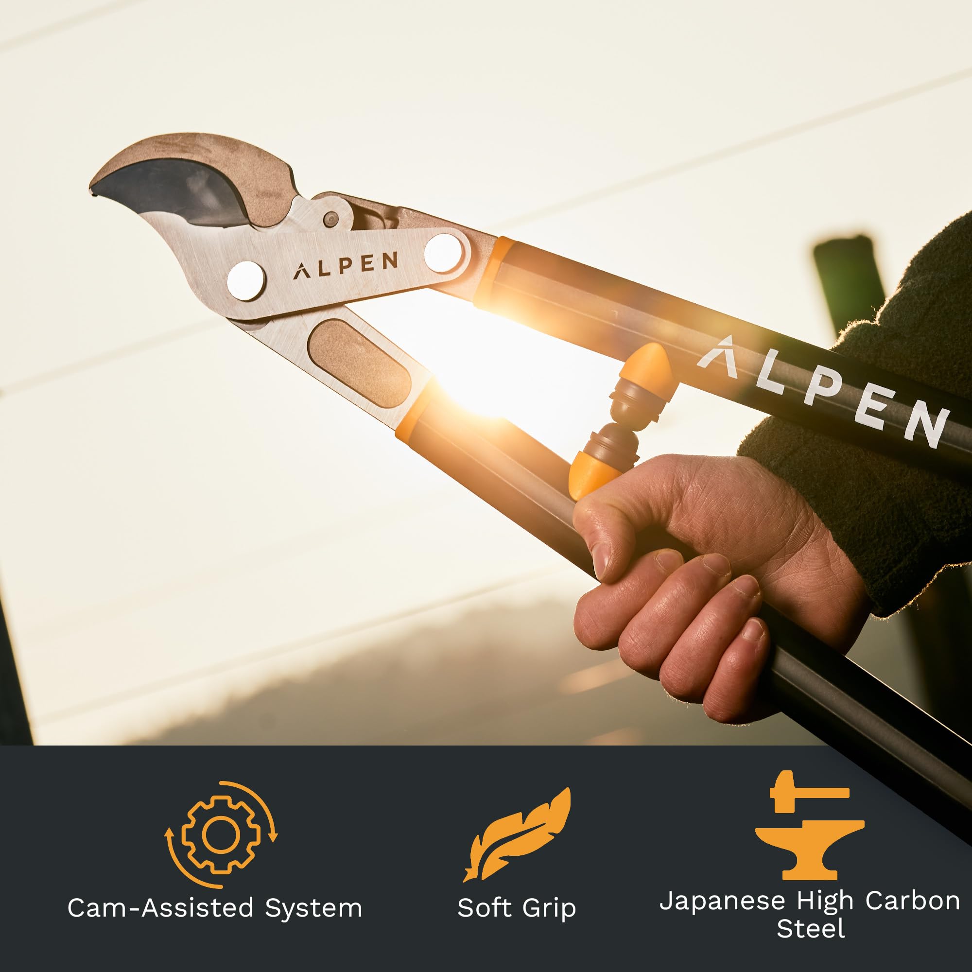 TRUPER HERRAMIENTAS, S.A.DE 48' 3/4' Long Dig Bar POST HOLE DIGGERS