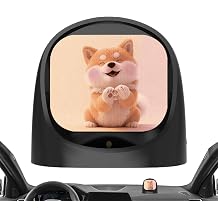 AI Car Robot Auto Status Sensing