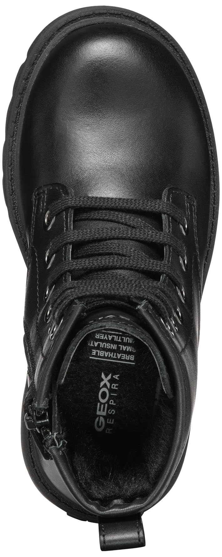 Geox Mädchen J Shaylax Girl DAnkle Boot