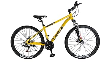 Amazon | トリンクス(TRINX)【マウンテンバイク】 TR218 27.5