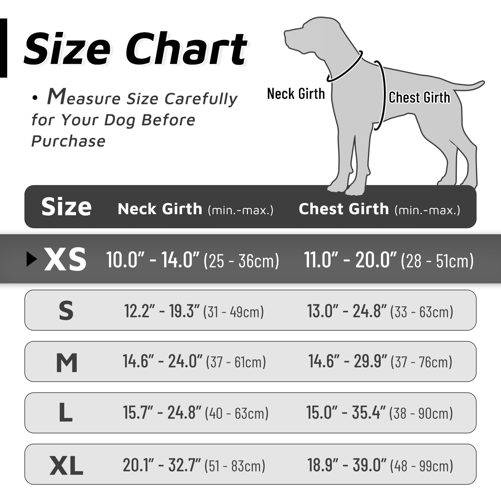 Eagloo Dog Harness Small Dog, Adjustable Soft Padded Pet Vest, Front Clip No Pull Pet Walking Harness - Image 2