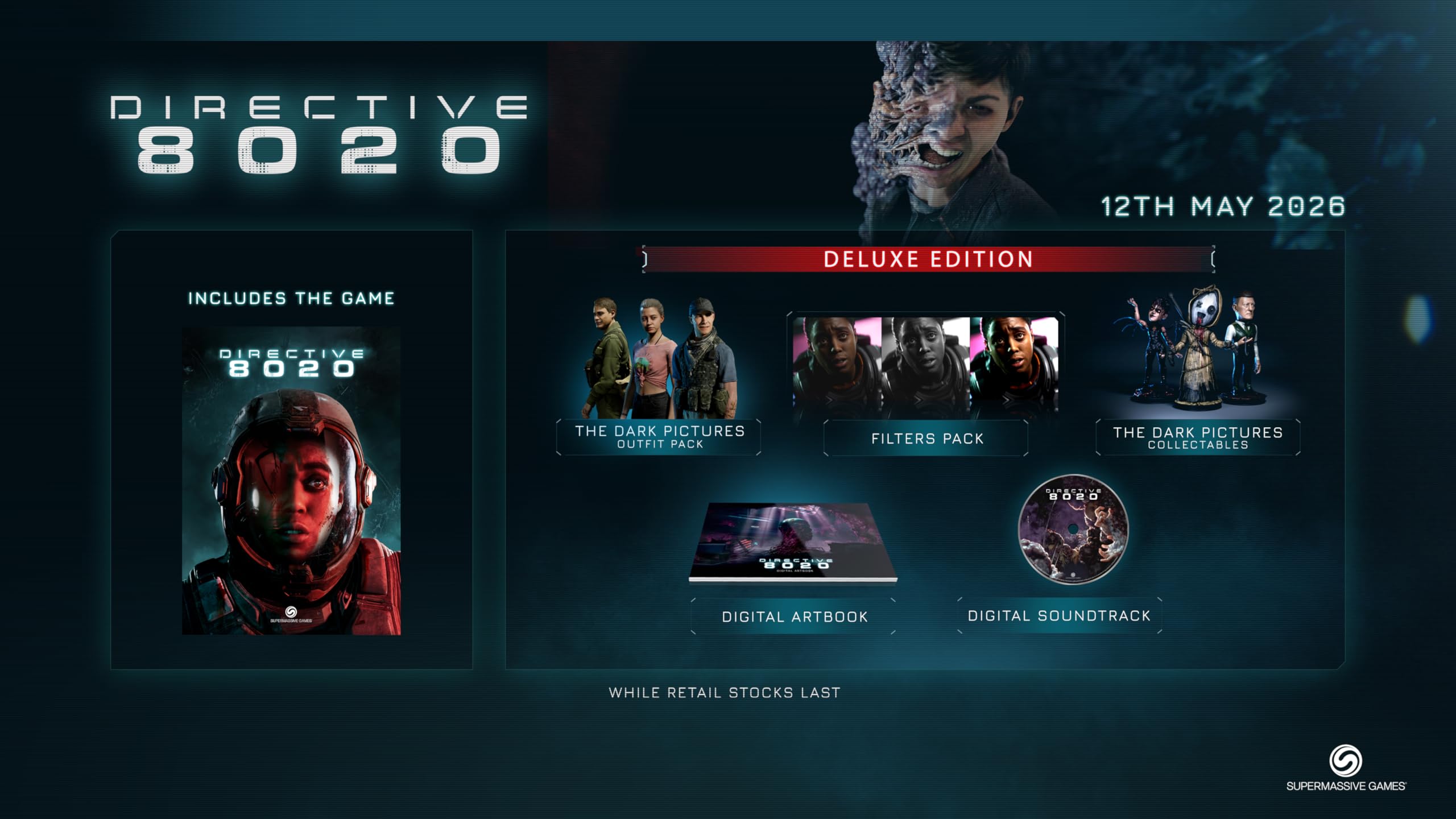 Bandai Namco — view 2
