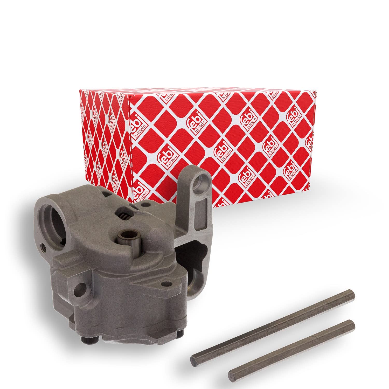 Febi 102150 Engine Block
