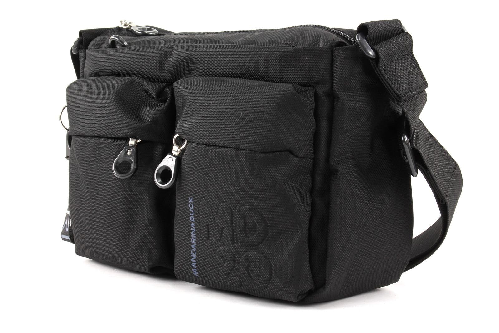 Mandarina Duck MD 20 P10QMTX5, Bolso bandolera para Mujer