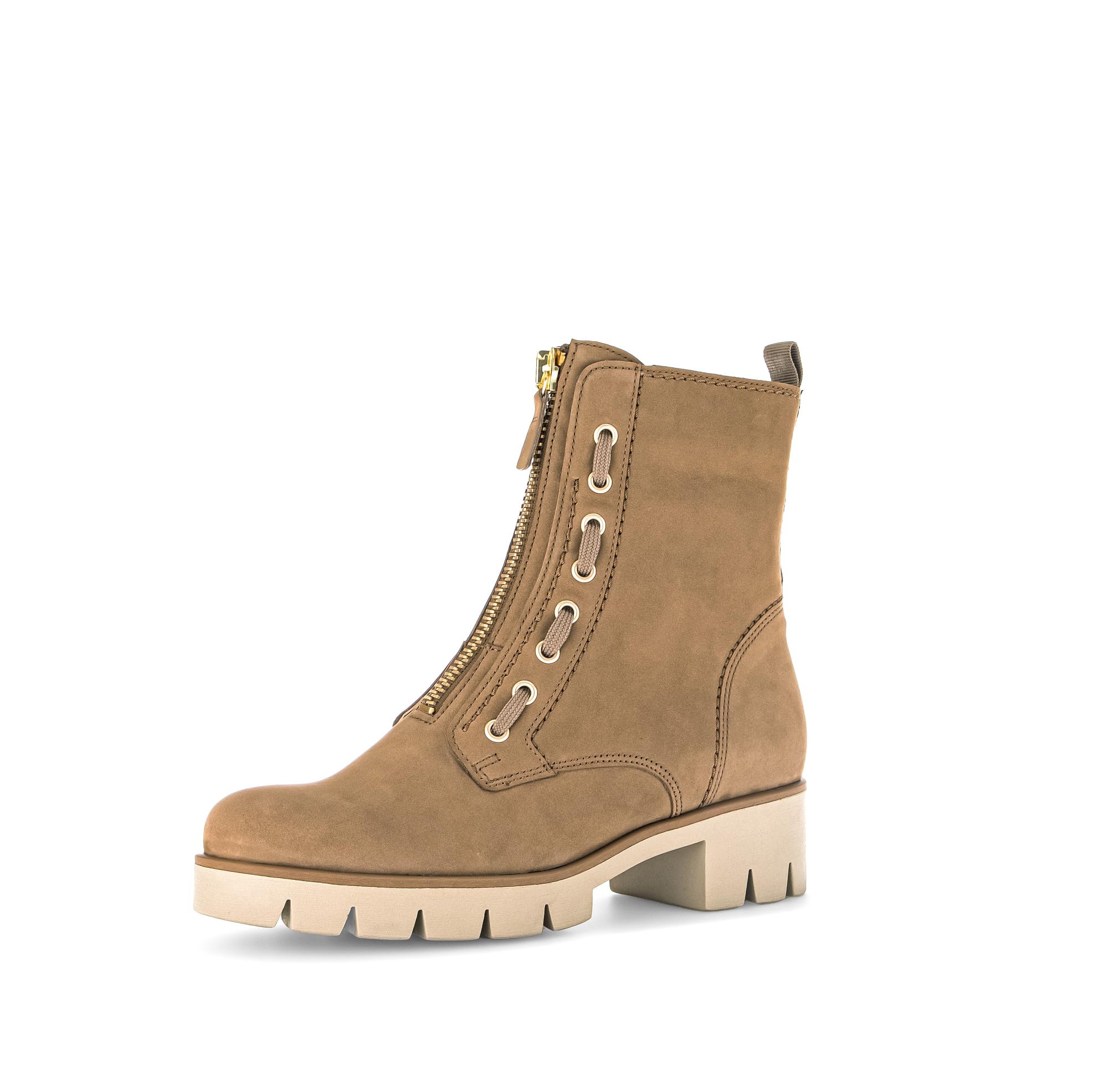 Gabor womens 51.7156 5.5 Nut