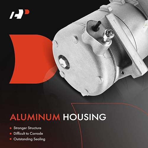 Miniatura 3 de A-Premium Compresor de aire acondicionado con embrague compatible con Subaru Impreza 2002-2007 y Saab 9-2X 2005-2006