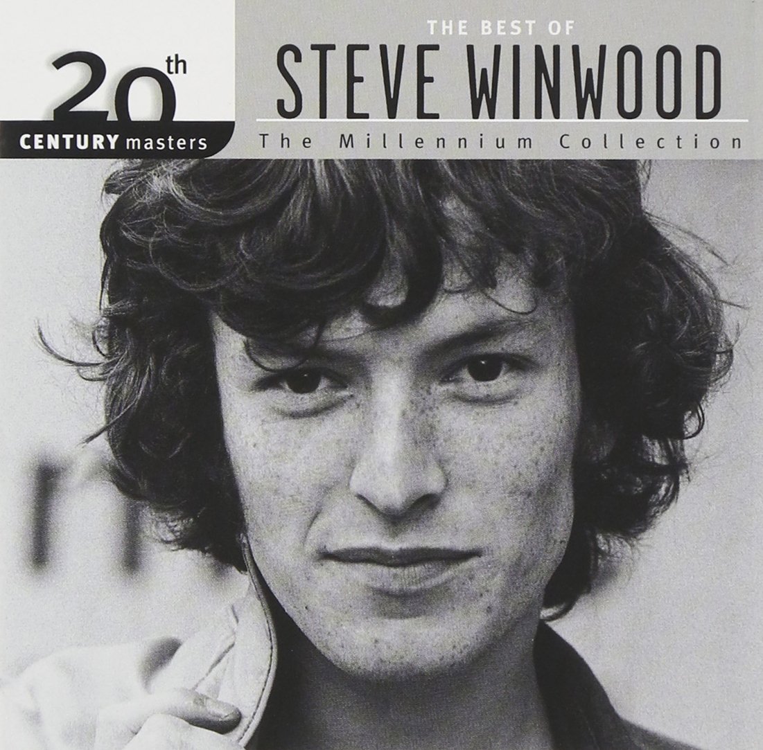 The Best Of: 20th Century Masters The Millennium Collection