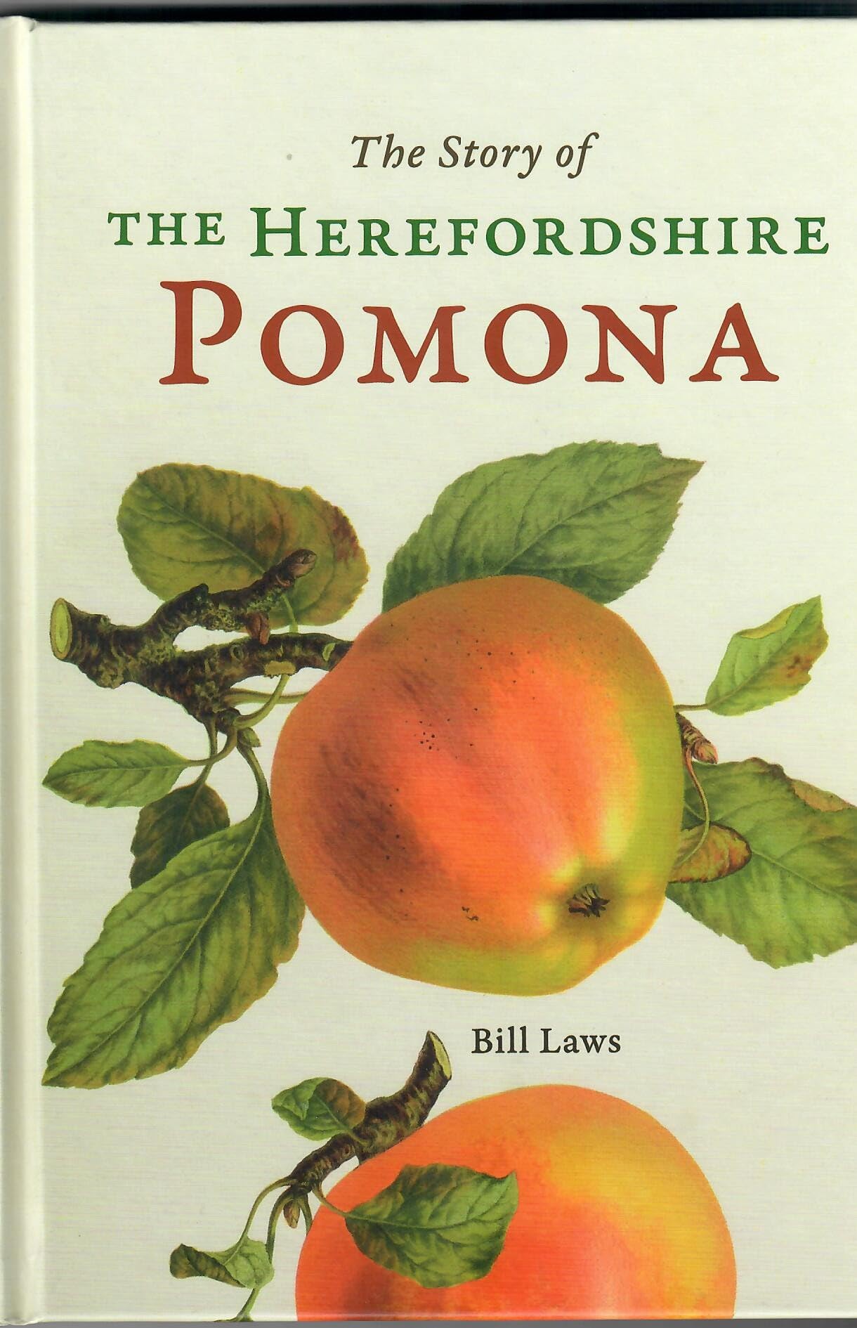 The Story of the Herefordshire Pomona