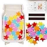 Generic Magnetic Reward Jar, Classroom Reward Jar for Kids, Personalized Stars Reward Jar for Students Kids Behavior, Magnetic Reward Chart for Classroom Board Home, M25-JLG