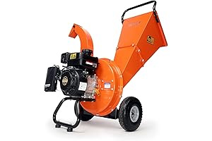 C30 Wood Chipper Master Shredder Mulcher