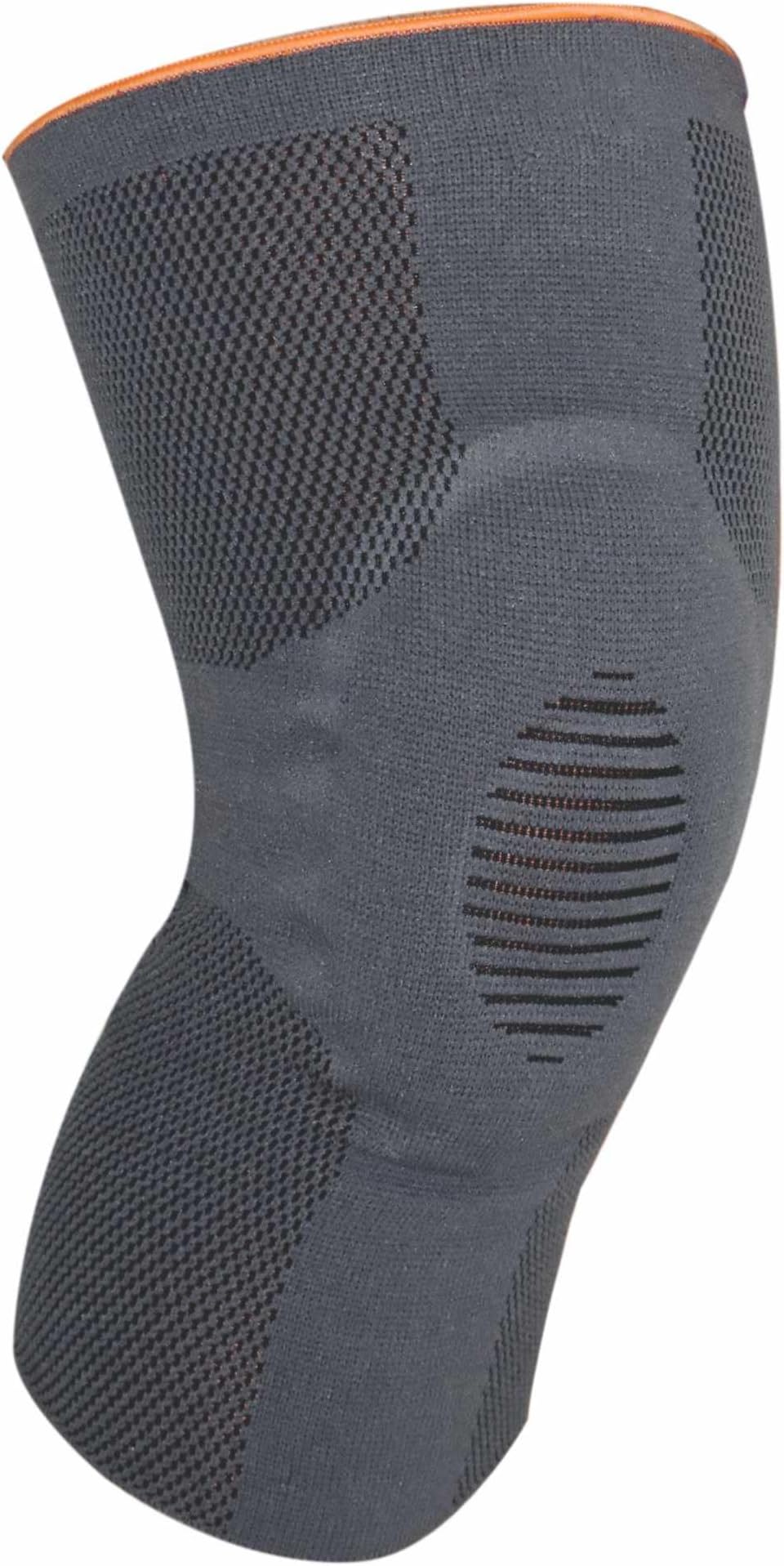 Dyna 3D Knee Brace (Large) Grey