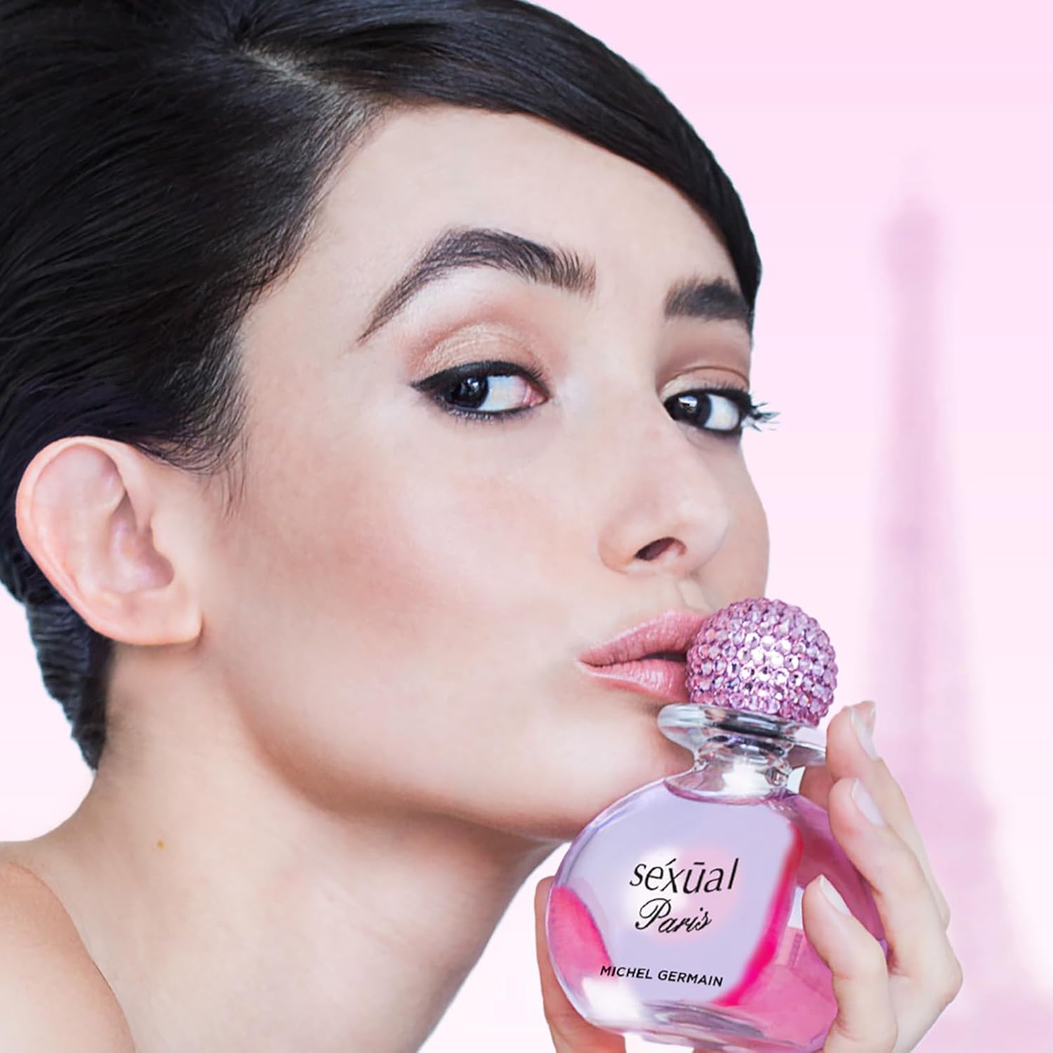 Michel Germain Sexual Paris Eau de Parfum Fragrance Spray, Top Notes of French Blackcurrant, Chardonnay Clementine, Galbanum, Sophisticated Gift for Women - Image 5