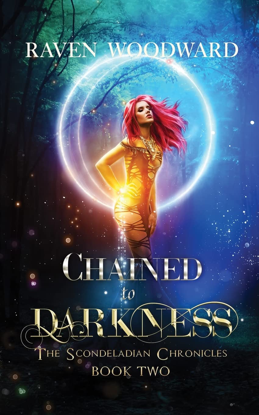 Chained to Darkness