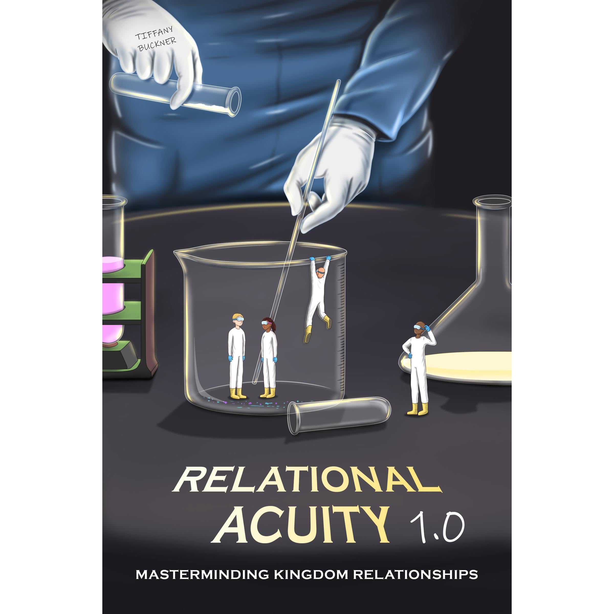 Relational Acuity 1.0