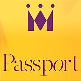 Archive of previous editions Passport Magazine
