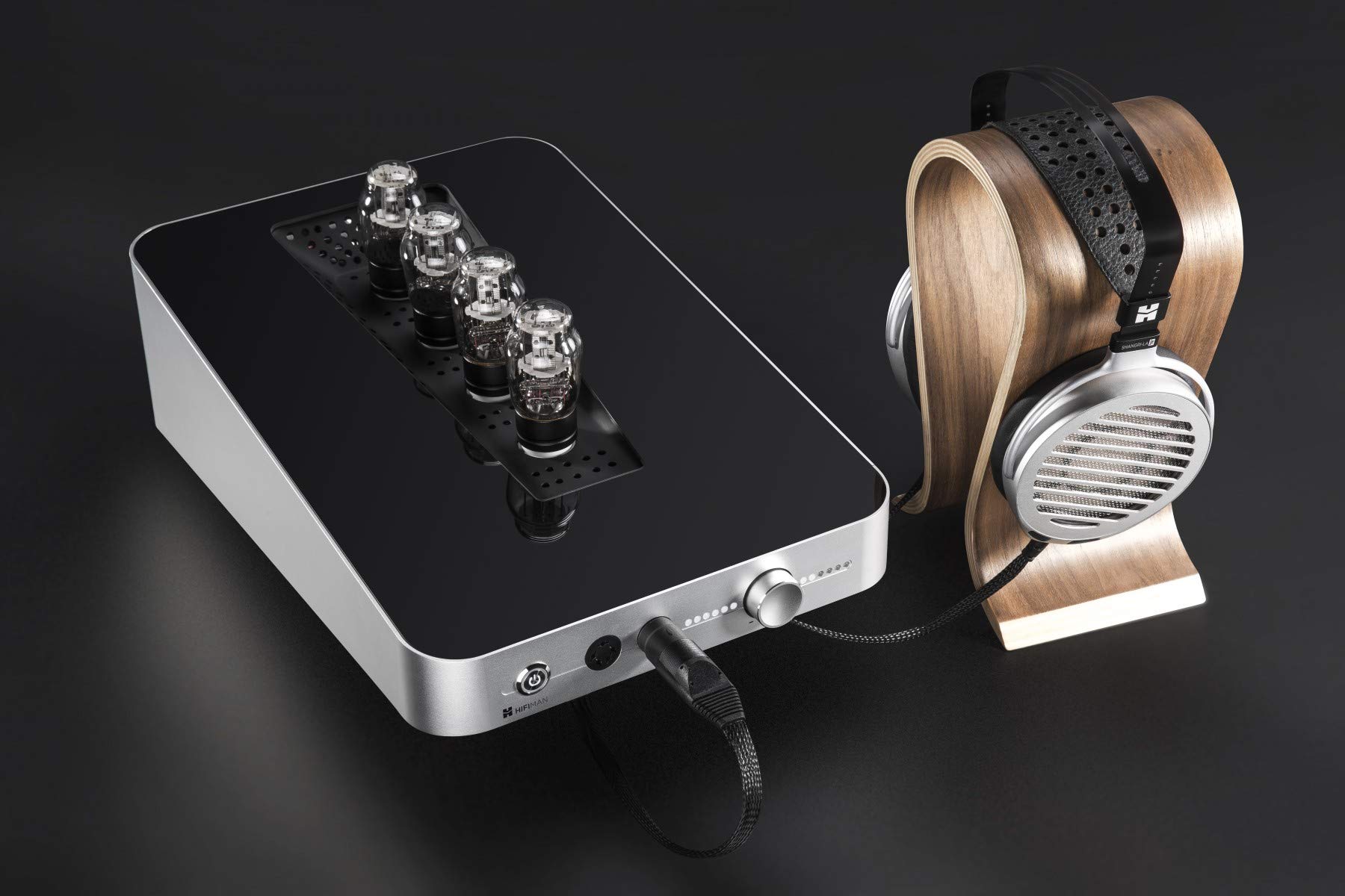Amazon.co.jp: HIFIMAN ハイファイマン Shangri-La Jr 静電型