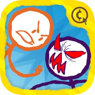 Draw a Stickman: EPIC 2