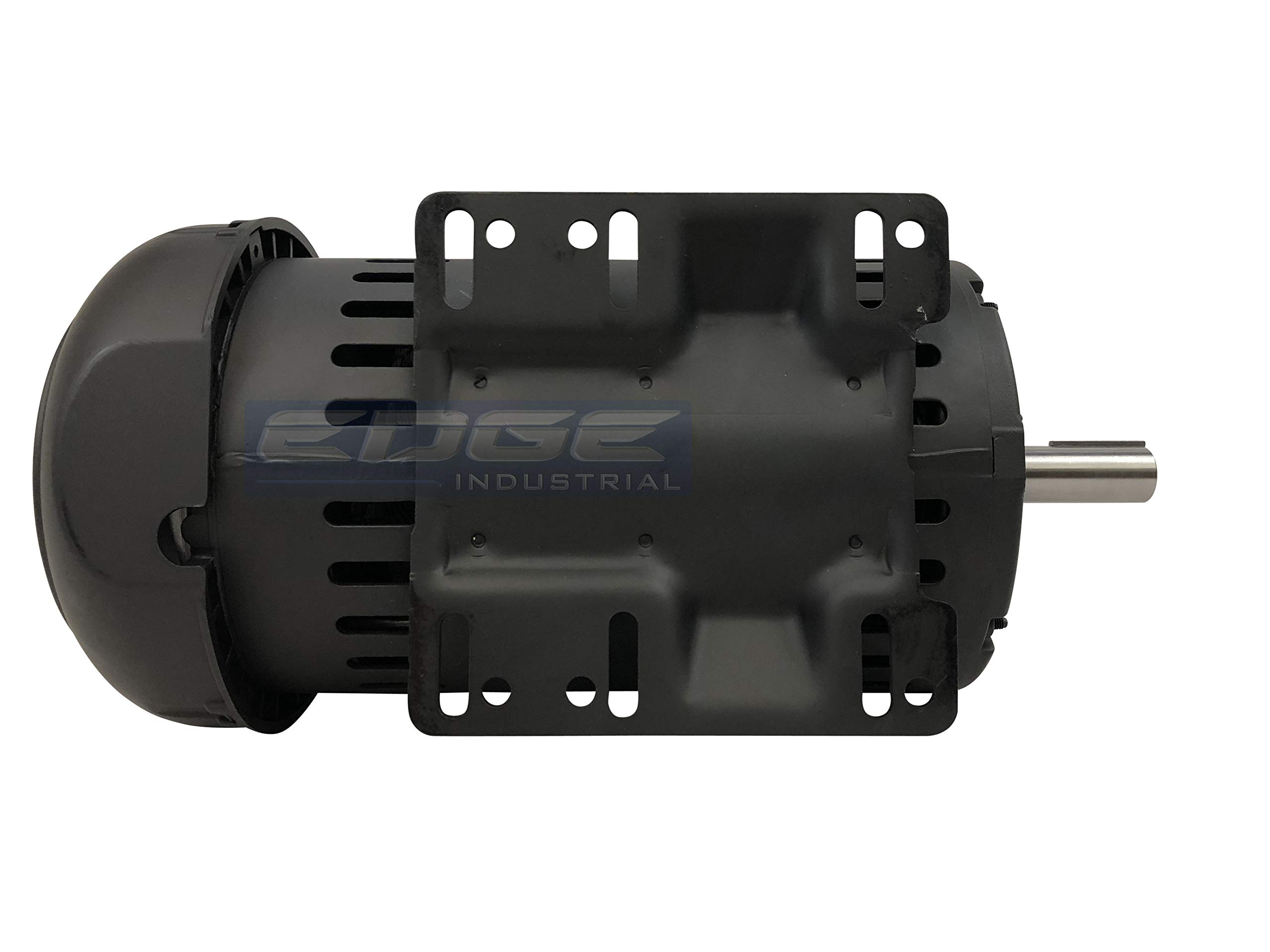 NEW 5HP Electric Motor for air Compressor 56HZ frame 3455 RPM 7/8